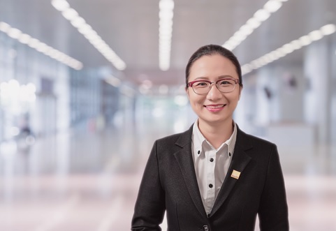 V&otilde; Thị Kh&aacute;nh Trang &ndash; Trưởng bộ phận Nghi&ecirc;n cứu tư vấn