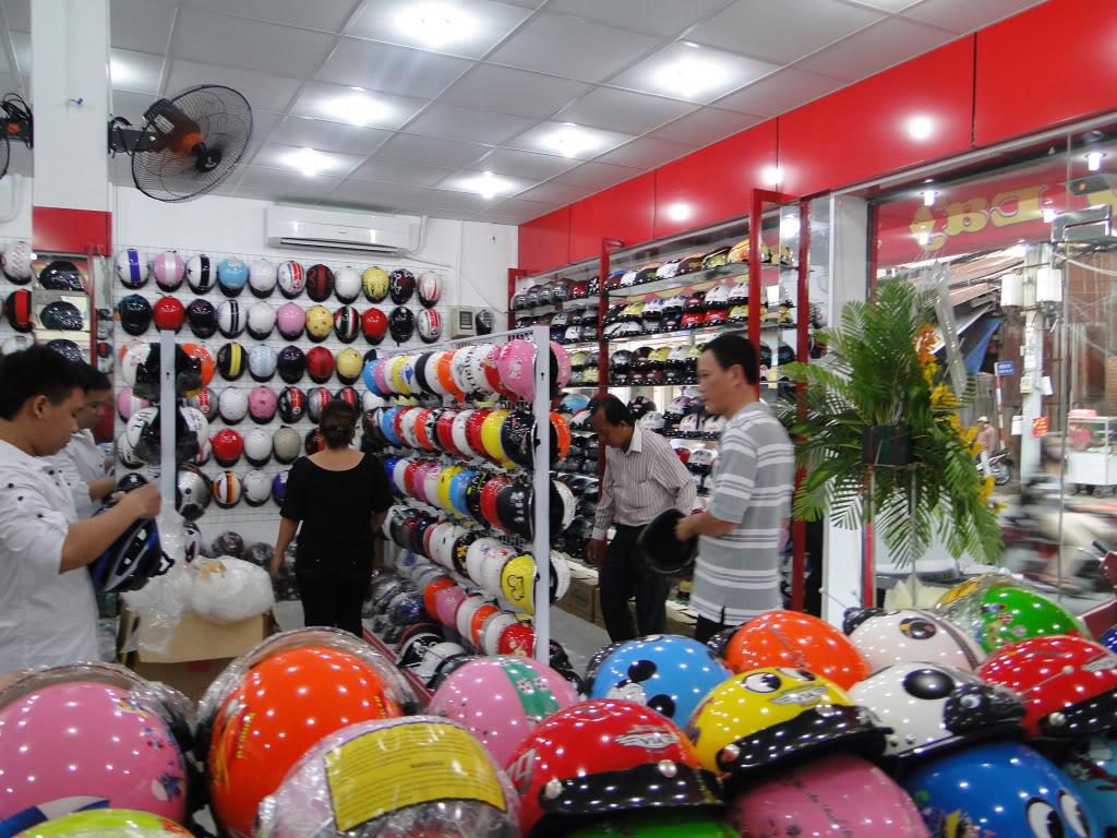 Người 13Win18 đa dạng khuyến mãi đ&atilde; &yacute; thức hơn trong việc mua mũ bảo hiểm đạt chuẩn 