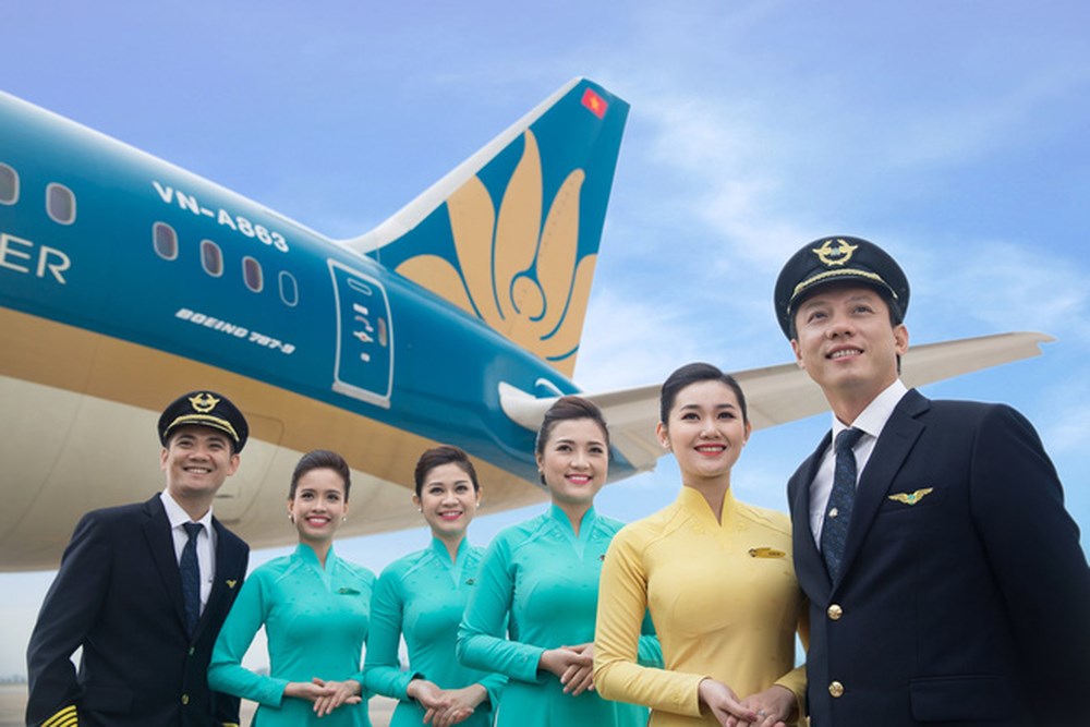 H&agrave;ng loạt phi c&ocirc;ng Vietnam Airlines lại xin nghỉ việc: L&atilde;nh đạo Bộ Giao th&ocirc;ng n&oacute;i g&igrave;?