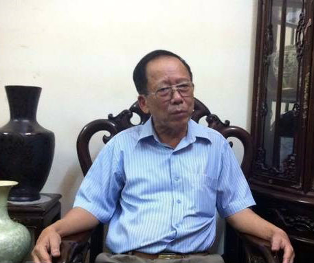  PGS.TS. Nguyễn Duy Thịnh, Viện C&ocirc;ng nghệ Sinh học v&agrave; Thực phẩm - Đại học B&aacute;ch Khoa H&agrave; Nội.