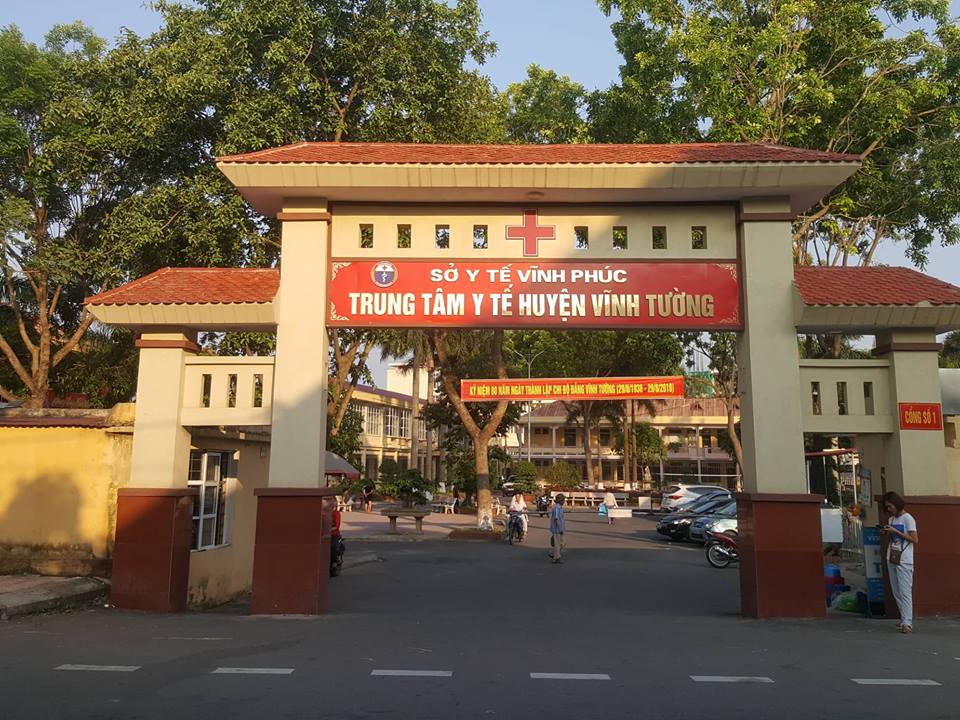 Vĩnh Ph&uacute;c: Bệnh nh&acirc;n tử vong bất thường sau khi ti&ecirc;m 2 mũi giảm đau