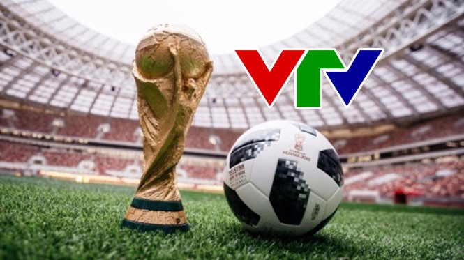 N&oacute;ng: Đ&agrave;i truyền h&igrave;nh TP Hồ Ch&iacute; Minh được VTV chia sẻ bản quyền World Cup 2018