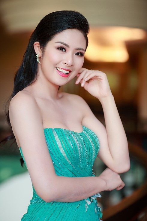 Những người đẹp trong Showbiz nói gì về đề xuất bỏ thi bikini ở các cuộc thi Hoa hậu