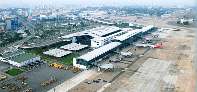 Thủ tướng chỉ đạo điều chỉnh quy hoạch chi tiết s&acirc;n bay T&acirc;n Sơn Nhất