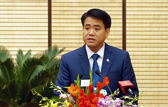 H&agrave; Nội c&oacute; thể thu về 300 tỷ đồng từ việc thu ph&iacute; chia sẻ dữ liệu d&acirc;n cư mỗi năm