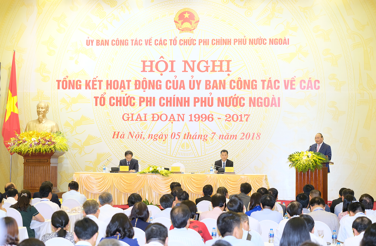 Thủ tướng: C&ocirc;ng t&aacute;c phi ch&iacute;nh phủ nước ngo&agrave;i l&agrave; nhiệm vụ 13 Win bet mobile mới nhất quan trọng