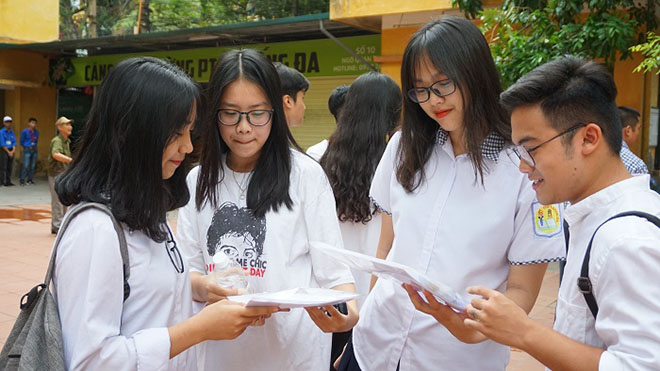 Tra cứu điểm thi THPT quốc gia tỉnh Gia Lai năm 2018 nhanh v&agrave; ch&iacute;nh x&aacute;c nhất