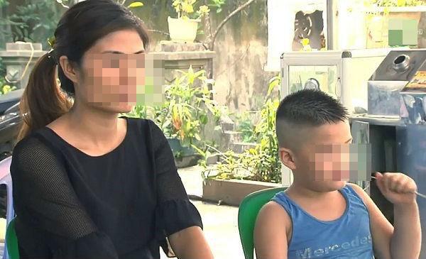 Bệnh viện Ba V&igrave; trao nhầm con: V&igrave; qu&aacute; y&ecirc;u con n&ecirc;n chị Hương chưa thể trả lại b&eacute; cho anh Sơn?