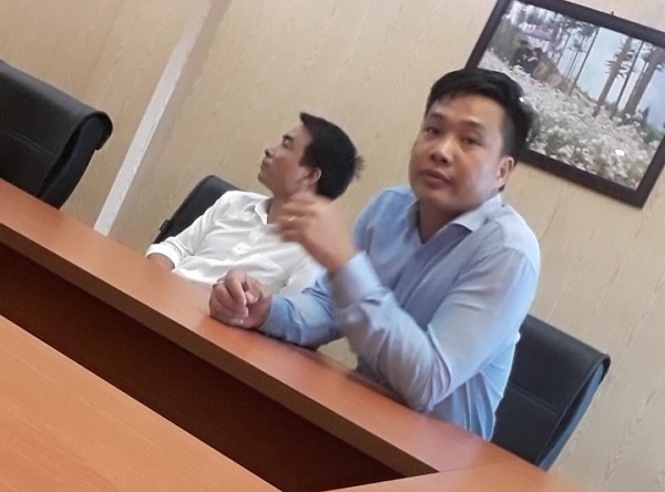 Luật sư: Đối tượng h&agrave;nh hung 2 ph&oacute;ng vi&ecirc;n phải bị xử l&yacute; nghi&ecirc;m minh
