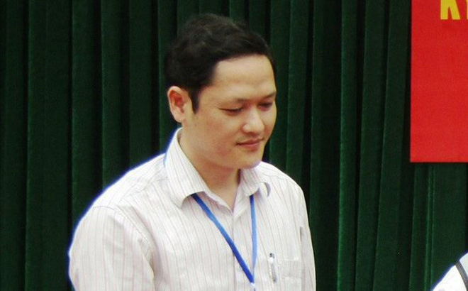 Vụ sửa điểm thi chấn động ở H&agrave; Giang: &Ocirc;ng Vũ Trọng Lương c&oacute; thể sẽ &lsquo;lĩnh&rsquo; &aacute;n 15 năm t&ugrave;