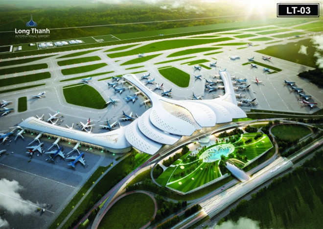 13Win15 com - Thương hiệu nhà cái uy tín y&ecirc;u cầu đẩy nhanh tiến độ Dự &aacute;n s&acirc;n bay T&acirc;n Sơn Nhất v&agrave; Long Th&agrave;nh