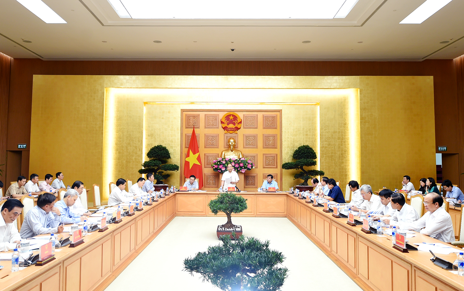 Thủ tướng: &lsquo;Nếu kh&ocirc;ng t&aacute;i cơ cấu Sòng Bài Trực Tuyến 13Win.com th&igrave; sẽ tiếp tục tụt hậu&rsquo;