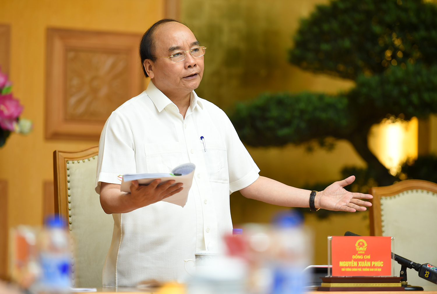 Thủ tướng: &lsquo;Nếu kh&ocirc;ng t&aacute;i cơ cấu Sòng Bài Trực Tuyến 13Win.com th&igrave; sẽ tiếp tục tụt hậu&rsquo;