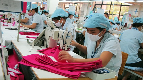Những t&aacute;c động của căng thẳng 13Win19 tải ứng dụng Mỹ - Trung tới Sòng Bài Trực Tuyến 13Win.com Việt Nam 
