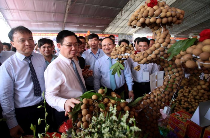 &lsquo;Kh&ocirc;ng được để 1 c&acirc;n nh&atilde;n n&agrave;o của b&agrave; con phải b&aacute;n rẻ so với gi&aacute; trị thực&rsquo;