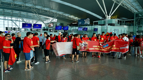 U23 Việt Nam v&agrave;o Tứ Kết: Dịch vụ Tour du lịch đến Indonesia &lsquo;hốt bạc&rsquo;