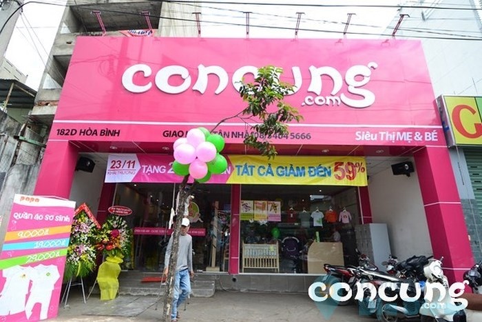 Vụ Con Cưng: Hết th&aacute;ng 8 Bộ C&ocirc;ng Thương sẽ c&ocirc;ng khai kết quả r&agrave; so&aacute;t, kiểm tra