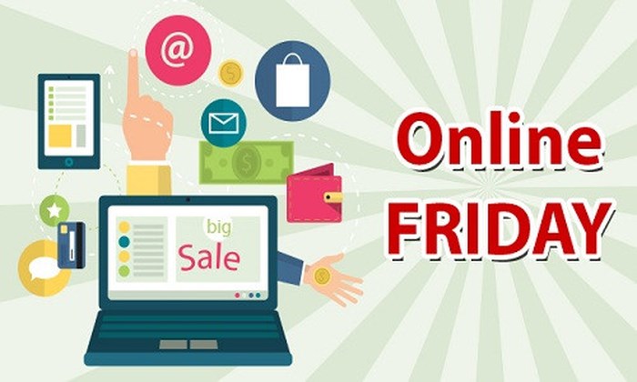 'Tuyệt chi&ecirc;u' đơn giản để săn h&agrave;ng 0 đồng ng&agrave;y Online Friday nhanh nhất 