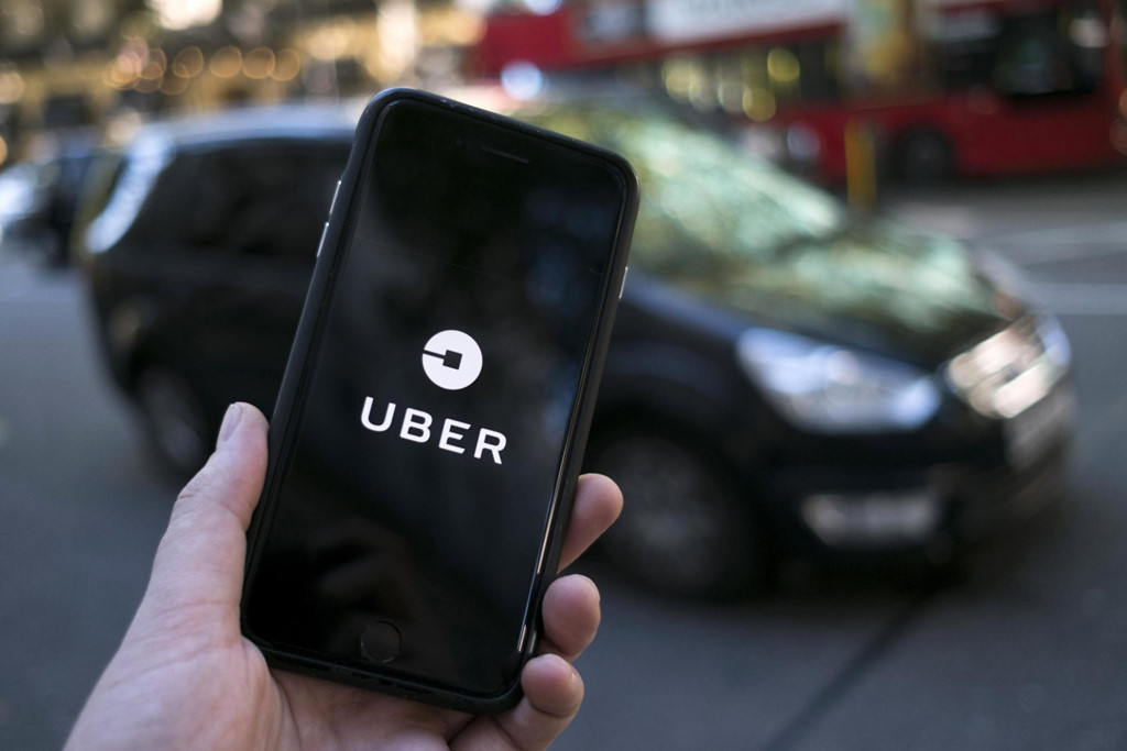 Uber đ&atilde; nộp hơn 53 tỷ đồng thuế