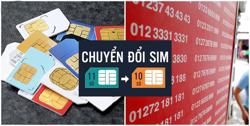 Chuyển đổi số thu&ecirc; bao di động 11 số: C&aacute;c ng&acirc;n h&agrave;ng sẽ phải l&agrave;m g&igrave;?