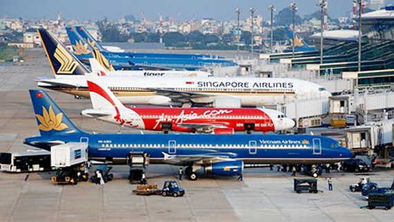V&eacute; m&aacute;y bay Tết 2019: Thấp nhất hơn hai triệu đồng/v&eacute;