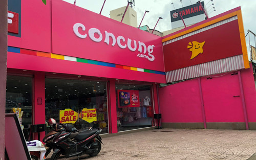 Bộ C&ocirc;ng Thương l&yacute; giải v&igrave; sao chưa c&oacute; kết luận ch&iacute;nh thức vụ Con Cưng