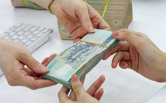 Ng&acirc;n h&agrave;ng Nh&agrave; nước l&ecirc;n tiếng về vay online