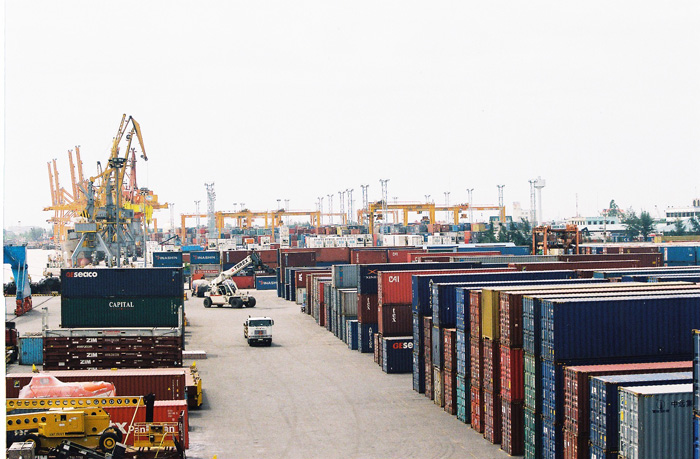 Quy chuẩn kỹ thuật quốc gia về m&ocirc;i trường đối với phế liệu nhập khẩu c&oacute; hiệu lực từ ng&agrave;y 29/10