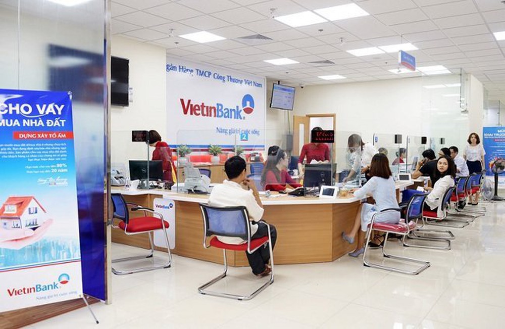 L&atilde;i suất Ng&acirc;n h&agrave;ng Vietinbank th&aacute;ng 10 ra sao?