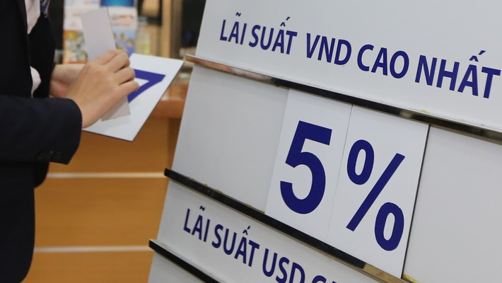 N&ecirc;n gửi tiền v&agrave;o ng&acirc;n h&agrave;ng n&agrave;o để hưởng l&atilde;i cao nhất với k&igrave; hạn ngắn dưới 3 th&aacute;ng