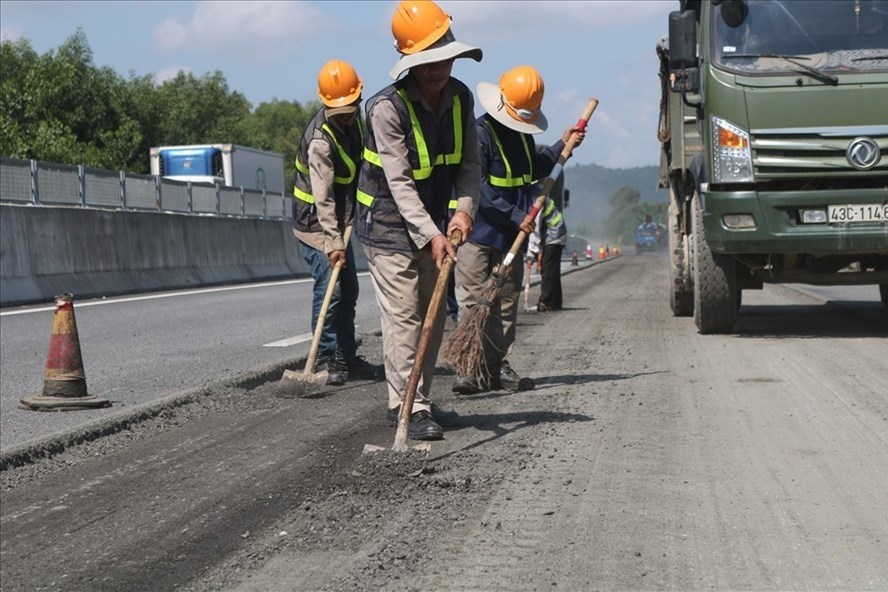 Cao tốc &lsquo;chi ch&iacute;t ổ g&agrave;&rsquo; 34.000 tỷ Đ&agrave; Nẵng - Quảng Ng&atilde;i lọt tầm ngắm Kiểm to&aacute;n Nh&agrave; nước