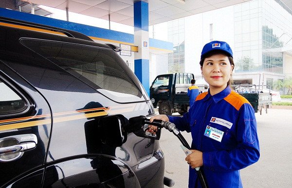 Ước tồn Quỹ BOG tại Petrolimex dư hơn 1.400 tỷ đồng