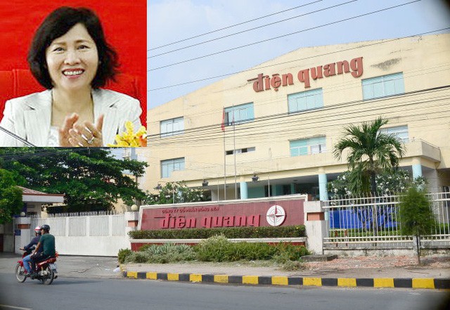 Đ&acirc;y l&agrave; nguy&ecirc;n nh&acirc;n m&agrave; b&agrave; Hồ Thị Kim Thoa sẽ c&oacute; gần 50 tỉ đồng