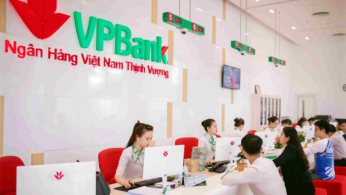 Th&ocirc;ng tin l&atilde;i suất ng&acirc;n h&agrave;ng VPBank mới nhất 