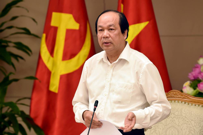 Bộ Khoa học v&agrave; C&ocirc;ng nghệ th&aacute;ng 10/2018 đ&atilde; đơn giản h&oacute;a, cắt giảm 22/24 d&ograve;ng h&agrave;ng