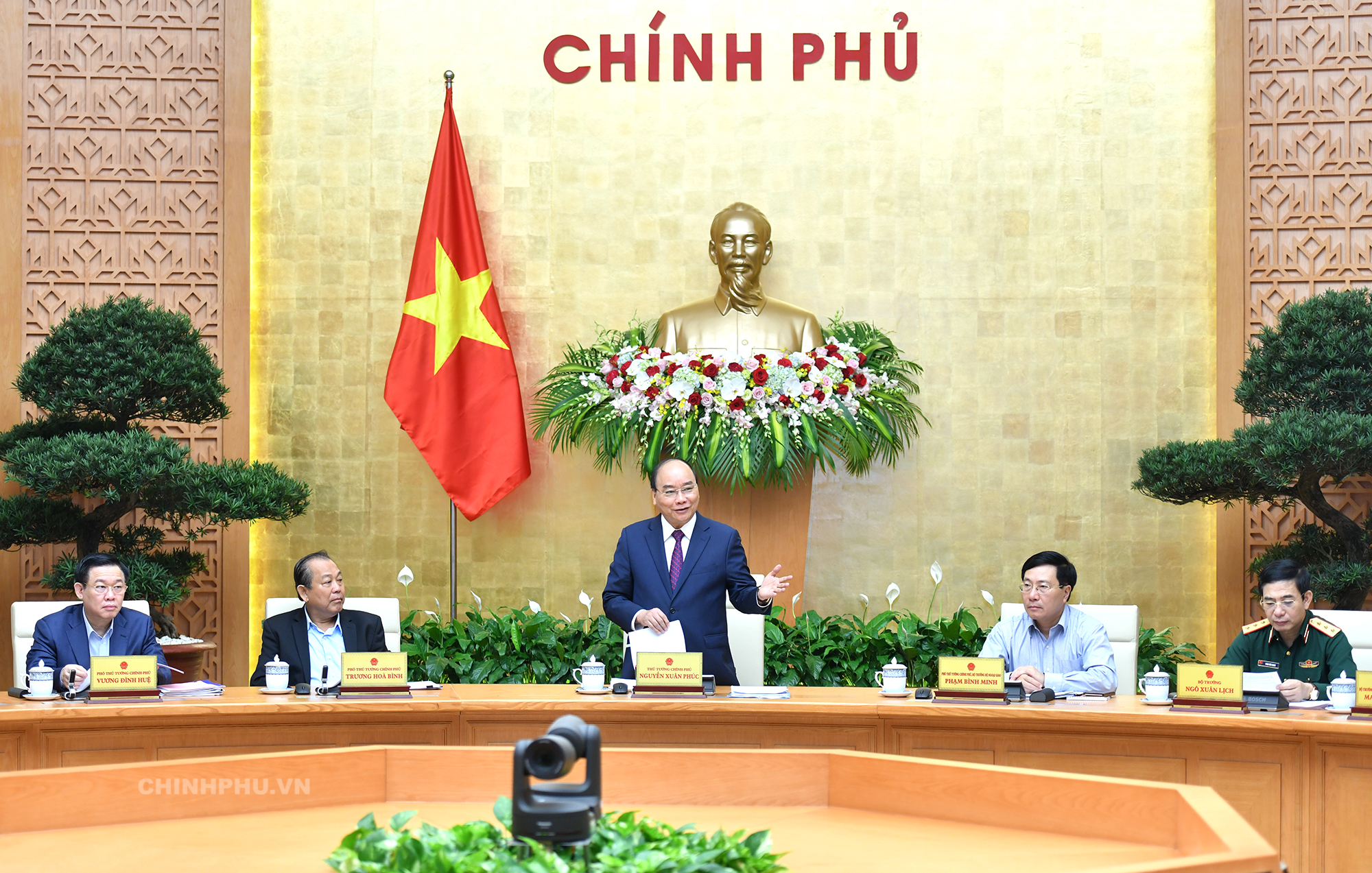 CPI th&aacute;ng 10/2018 tăng 0,33% so với th&aacute;ng 9