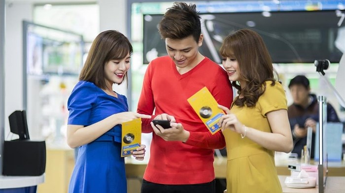 Chuyển mạng giữ nguy&ecirc;n số di động: Người d&ugrave;ng được lợi g&igrave;