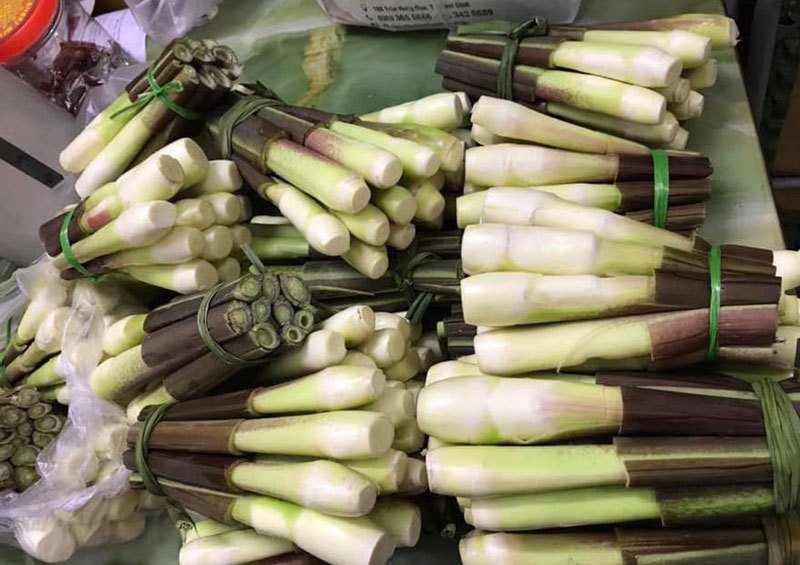 Đặc sản Nam Định kh&ocirc;ng chỉ g&acirc;y &lsquo;sốt&rsquo; ở miền Bắc m&agrave; c&ograve;n b&aacute;n với gi&aacute; &lsquo;ngất ngưởng&rsquo; tại TP.HCM