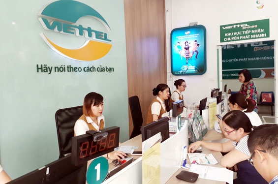 Viettel đảm bảo sẵn s&agrave;ng chuyển mạng giữ số cho 70 triệu kh&aacute;ch h&agrave;ng
