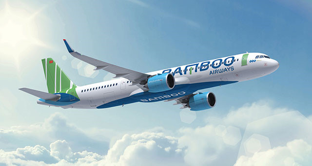 Bamboo Airways sẽ cất c&aacute;nh v&agrave;o ng&agrave;y 29/12, ch&iacute;nh thức b&aacute;n v&eacute; từ cuối th&aacute;ng 11 