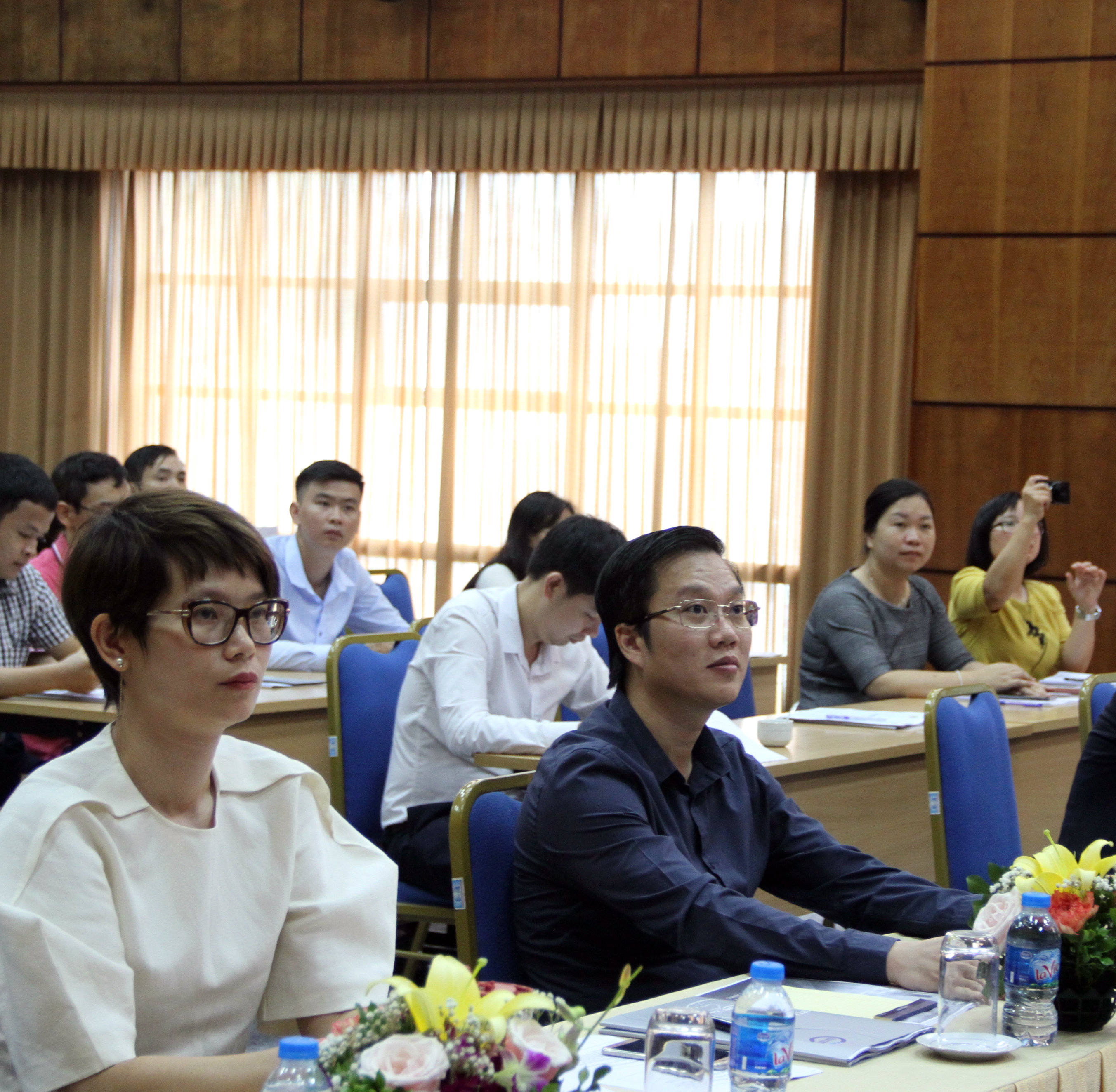 Ti&ecirc;u chuẩn TCVN ISO 39001:2014 gi&uacute;p quản l&yacute; v&agrave; giảm thiểu tai nạn giao th&ocirc;ng