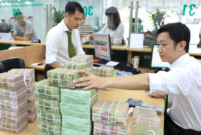 Tết Nguy&ecirc;n đ&aacute;n Kỷ Hợi: C&aacute;c ng&acirc;n h&agrave;ng phải lắp thiết bị ph&aacute;t hiện tội phạm