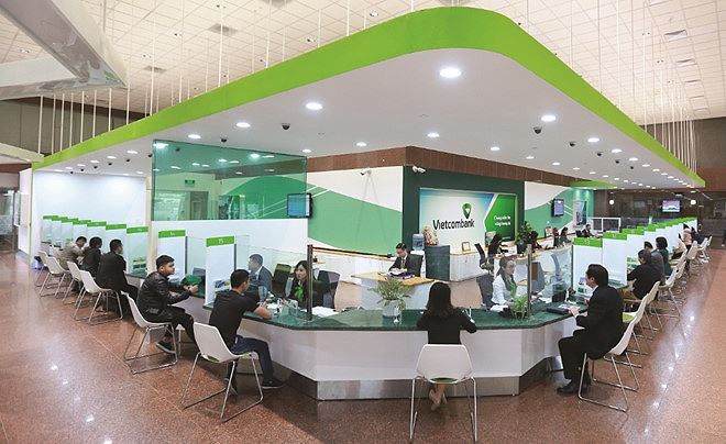 Th&ocirc;ng tin mới nhất về mức l&atilde;i suất cho vay tại ng&acirc;n h&agrave;ng Vietcombank