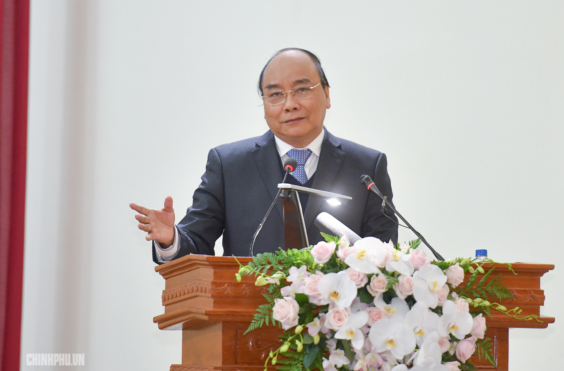 Thủ tướng đề nghị thanh tra việc l&atilde;nh đạo địa phương tiếp c&ocirc;ng d&acirc;n
