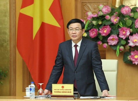 Bộ C&ocirc;ng Thương cam kết kh&ocirc;ng để &lsquo;sốt&rsquo; h&agrave;ng, &lsquo;sốt&rsquo; gi&aacute; dịp Tết Nguy&ecirc;n đ&aacute;n