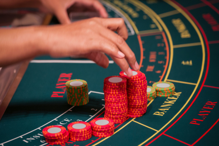 Muốn v&agrave;o Casino đầu ti&ecirc;n của người Việt tại Ph&uacute; Quốc người chơi phải chi ph&iacute; 1 triệu đồng/ng&agrave;y
