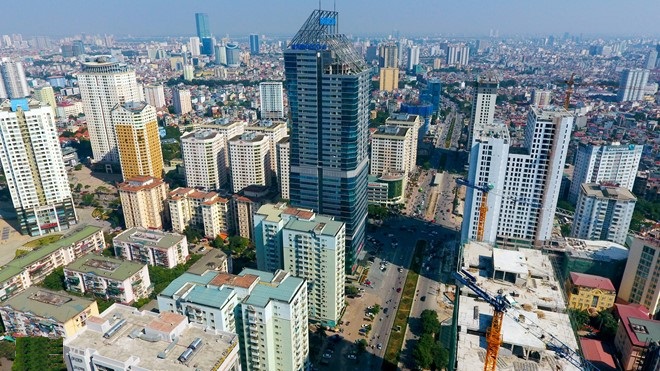 Ba thị trường bất động sản ti&ecirc;u điểm của Việt Nam 