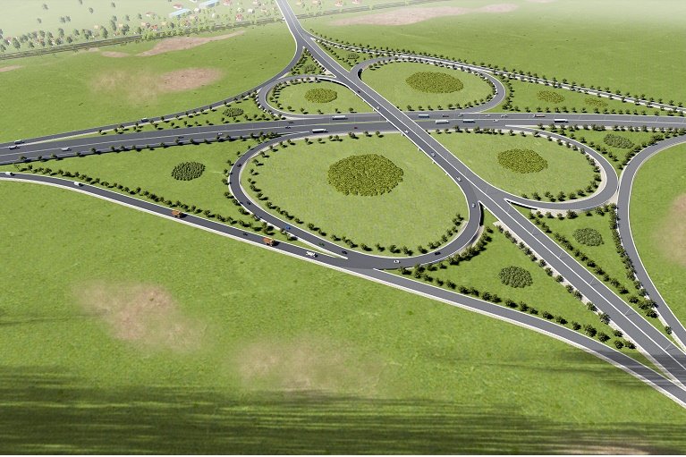 Thủ tướng: Phấn đấu đến năm 2020 th&ocirc;ng xe tuyến đường cao tốc Trung Lương &ndash; Mỹ Thuận