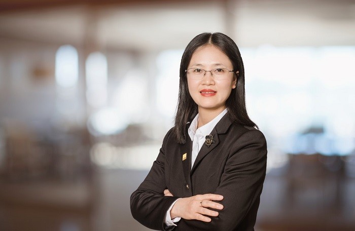 C&aacute;c th&agrave;nh phố lớn của Việt Nam đang ở đ&acirc;u tr&ecirc;n bản đồ Th&agrave;nh phố C&ocirc;ng nghệ thế giới?