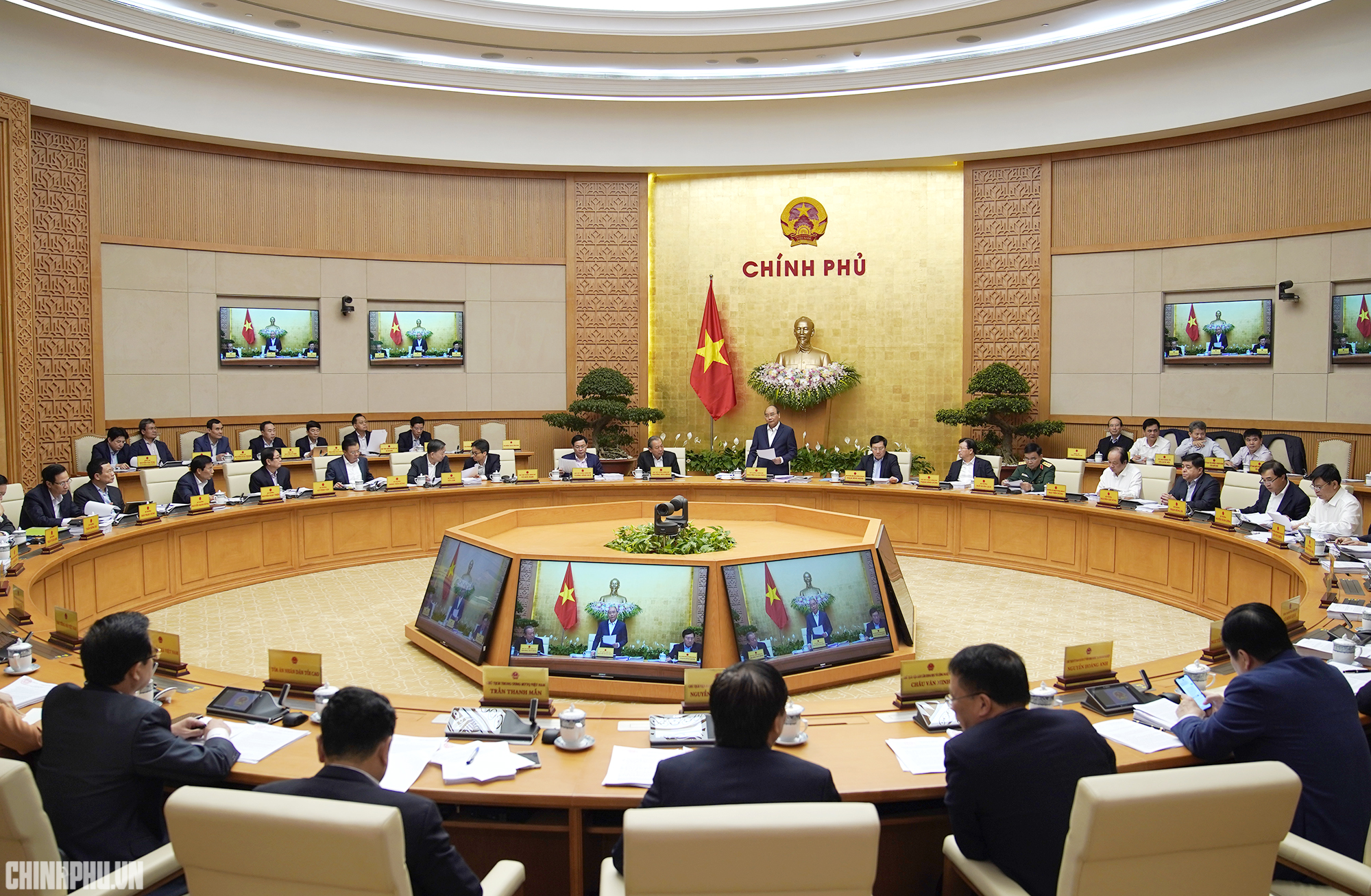 Hội nghị Thượng đỉnh Mỹ -Triều: H&agrave; Nội đ&atilde; thể hiện ấn tượng s&acirc;u sắc